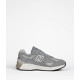 Чоловічі кросівки New Balance 2002R Protection Pack Gray