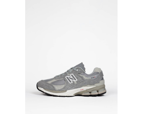 Чоловічі кросівки New Balance 2002R Protection Pack Gray