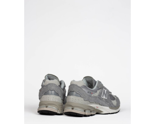 Чоловічі кросівки New Balance 2002R Protection Pack Gray