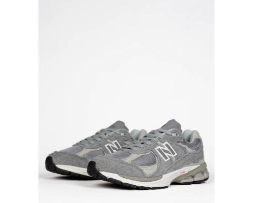 Чоловічі кросівки New Balance 2002R Protection Pack Gray