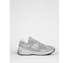 Мужские кроссовки New Balance 2002R Protection Pack Light Gray