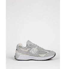 Мужские кроссовки New Balance 2002R Protection Pack Light Gray