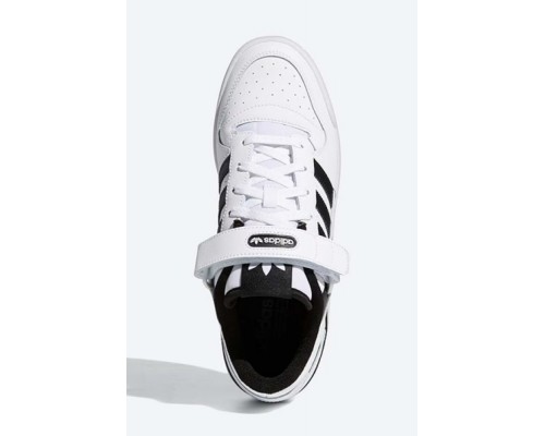 Жіночі кросівки Adidas Originals Forum Low FY7757