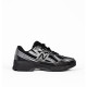 Мужские кроссовки New Balance 740 Black Silver