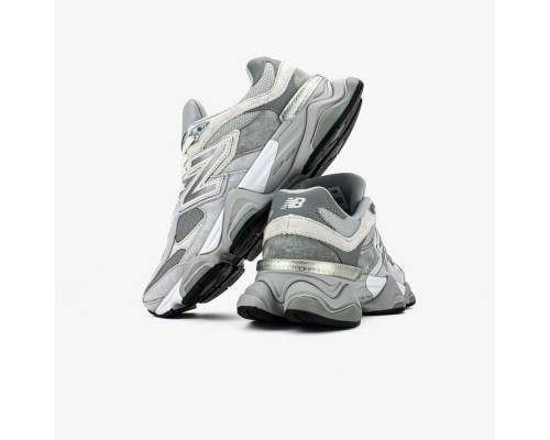 Демисезонные кроссовки New Balance весна лето цвет серый Демисезонные кроссовки New Balance весна лето цвет серый