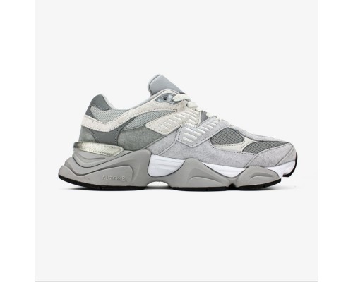Демисезонные кроссовки New Balance весна лето цвет серый Демисезонные кроссовки New Balance весна лето цвет серый
