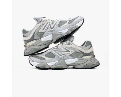 Демисезонные кроссовки New Balance весна лето цвет серый Демисезонные кроссовки New Balance весна лето цвет серый