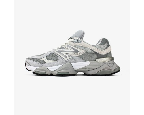 Демисезонные кроссовки New Balance весна лето цвет серый Демисезонные кроссовки New Balance весна лето цвет серый