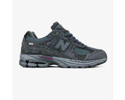 Демисезонные кроссовки New Balance весна лето цвет серый Демисезонные кроссовки New Balance весна лето цвет серый