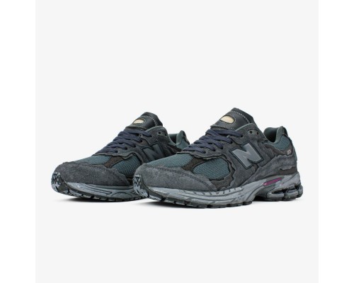 Демисезонные кроссовки New Balance весна лето цвет серый Демисезонные кроссовки New Balance весна лето цвет серый