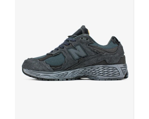 Демисезонные кроссовки New Balance весна лето цвет серый Демисезонные кроссовки New Balance весна лето цвет серый