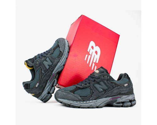Демисезонные кроссовки New Balance весна лето цвет серый Демисезонные кроссовки New Balance весна лето цвет серый