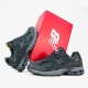 Демисезонные кроссовки New Balance весна лето цвет серый