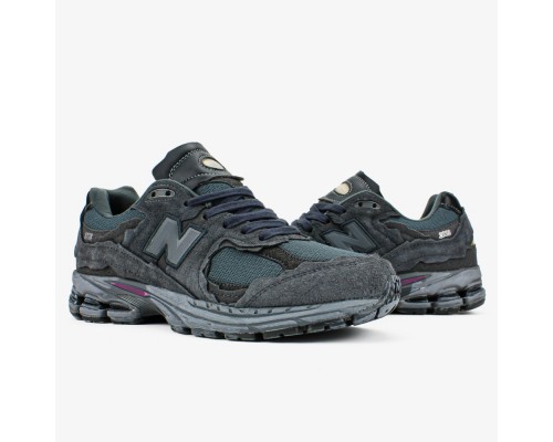 Демисезонные кроссовки New Balance весна лето цвет серый Демисезонные кроссовки New Balance весна лето цвет серый