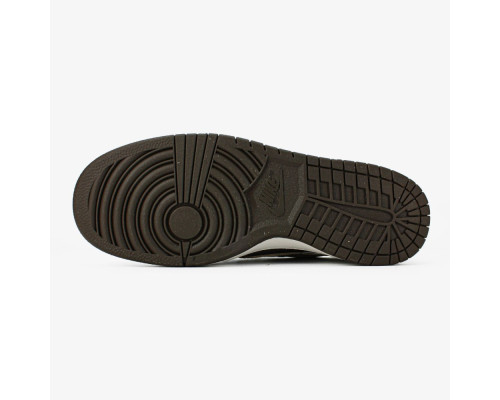 Кроссовки демисезонные кожа+текстиль осень/весна цвет бежевый,коричневый