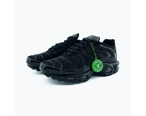 Кроссовки весна лето Nike Air Max цвет черный