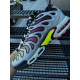 Кросівки Nike Air TN Plus Drift (gray & neon)