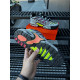 Кросівки Nike Air TN Plus Drift (gray & neon)