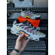 Кросівки Nike Air TN Plus Drift (gray & neon)