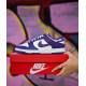 Оригінальні Nike Dunk Low Championship Court Purple DD1391-104