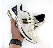 Кроссовки New Balance весна/лето цвет белый