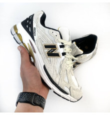 Кросівки New Balance весна/літо колір білий