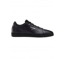 Кросівки чоловічі Reebok Royal Complete CLN2 Unisex Black/White Logo (100000453)