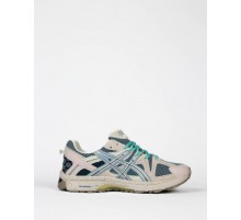 Чоловічі кросівки Asics Gel-Kahana 8 Beige Green/pi