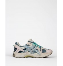 Мужские кроссовки Asics Gel-Kahana 8 Beige Green/pi