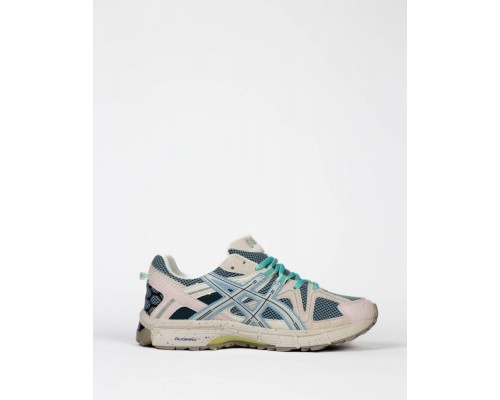 Мужские кроссовки Asics Gel-Kahana 8 Beige Green/pi Мужские кроссовки Asics Gel-Kahana 8 Beige Green/pi