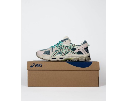 Мужские кроссовки Asics Gel-Kahana 8 Beige Green/pi Мужские кроссовки Asics Gel-Kahana 8 Beige Green/pi