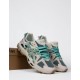Мужские кроссовки Asics Gel-Kahana 8 Beige Green/pi