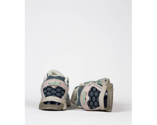 Мужские кроссовки Asics Gel-Kahana 8 Beige Green/pi Мужские кроссовки Asics Gel-Kahana 8 Beige Green/pi
