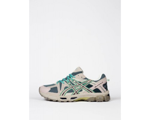 Мужские кроссовки Asics Gel-Kahana 8 Beige Green/pi Мужские кроссовки Asics Gel-Kahana 8 Beige Green/pi