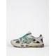 Мужские кроссовки Asics Gel-Kahana 8 Beige Green/pi