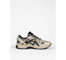 Мужские кроссовки Asics Gel Kahana 8 Beige/Black