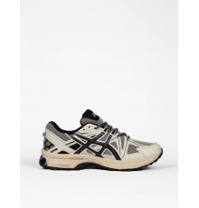 Мужские кроссовки Asics Gel Kahana 8 Beige/Black