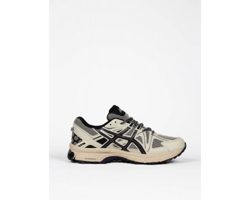 Мужские кроссовки Asics Gel Kahana 8 Beige/Black Мужские кроссовки Asics Gel Kahana 8 Beige/Black