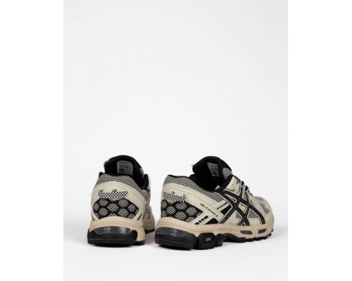 Мужские кроссовки Asics Gel Kahana 8 Beige/Black Мужские кроссовки Asics Gel Kahana 8 Beige/Black