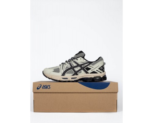 Мужские кроссовки Asics Gel Kahana 8 Beige/Black Мужские кроссовки Asics Gel Kahana 8 Beige/Black