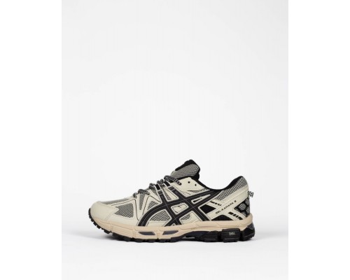 Мужские кроссовки Asics Gel Kahana 8 Beige/Black Мужские кроссовки Asics Gel Kahana 8 Beige/Black