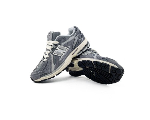 Демисезонные кроссовки New Balance весна лето цвет серый/бежевый Демисезонные кроссовки New Balance весна лето цвет серый/бежевый