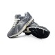 Демисезонные кроссовки New Balance весна лето цвет серый/бежевый