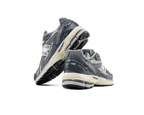 Демисезонные кроссовки New Balance весна лето цвет серый/бежевый Демисезонные кроссовки New Balance весна лето цвет серый/бежевый