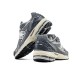 Демисезонные кроссовки New Balance весна лето цвет серый/бежевый