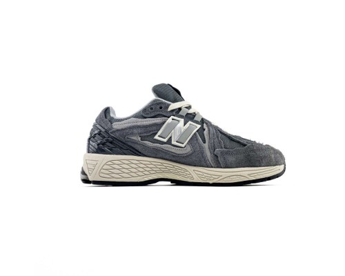 Демисезонные кроссовки New Balance весна лето цвет серый/бежевый Демисезонные кроссовки New Balance весна лето цвет серый/бежевый