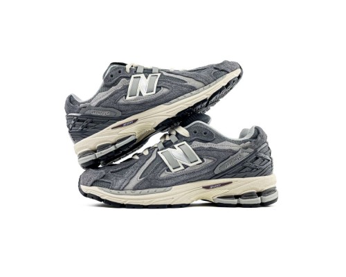 Демисезонные кроссовки New Balance весна лето цвет серый/бежевый Демисезонные кроссовки New Balance весна лето цвет серый/бежевый