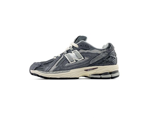 Демисезонные кроссовки New Balance весна лето цвет серый/бежевый Демисезонные кроссовки New Balance весна лето цвет серый/бежевый