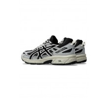 оригинальные кроссовки Asics Gel-Venture 6 White/Black