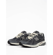 Чоловічі кросівки New  Balance 1906r Dark Gray